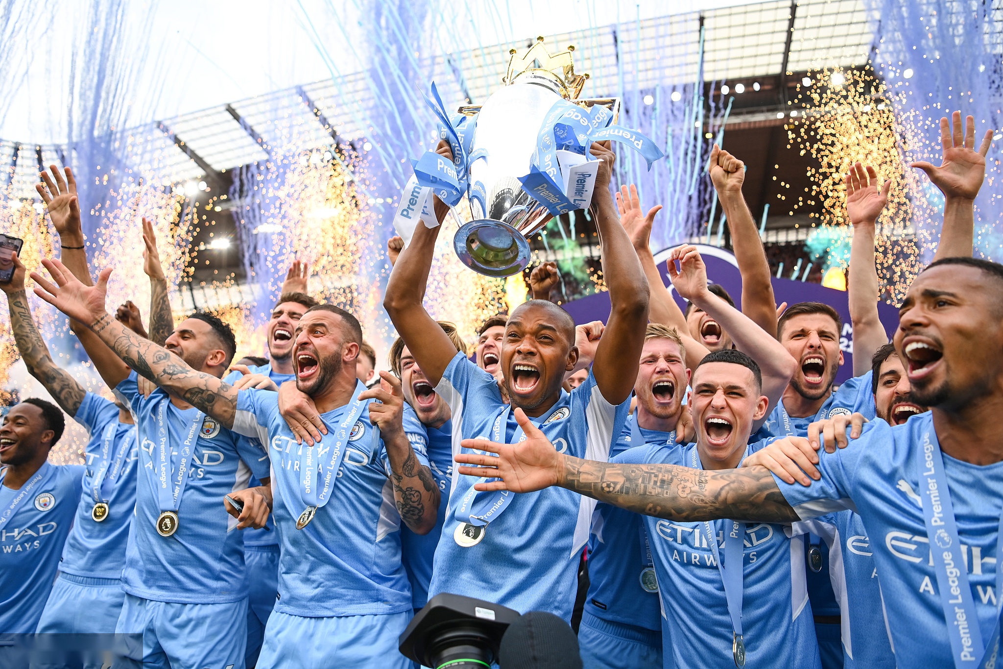 过去强大的 过去强大的